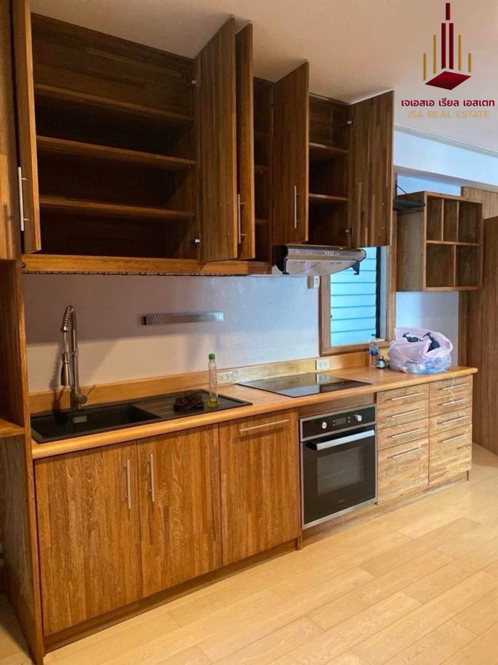picture ✨ For Rent : Saranjai Mansion  Condo ✨  💰 Only 26,000 THB/month - 3/7
