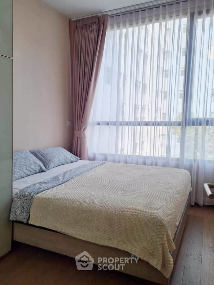 picture 1-BR Condo at Park Origin Phayathai near BTS Phaya Thai (ID 2980935) - 3/12