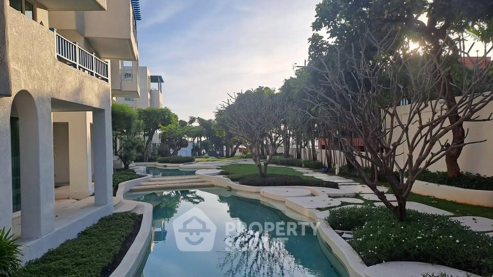 รูป คอนโด 1-ห้องนอน ที่ เชโลนาคอนโดมิเนียม ใกล้ เมมโมรี่ เฮาส์ คาเฟ่ หัวหิน (ID 2983514) - รูปที่ 10/10