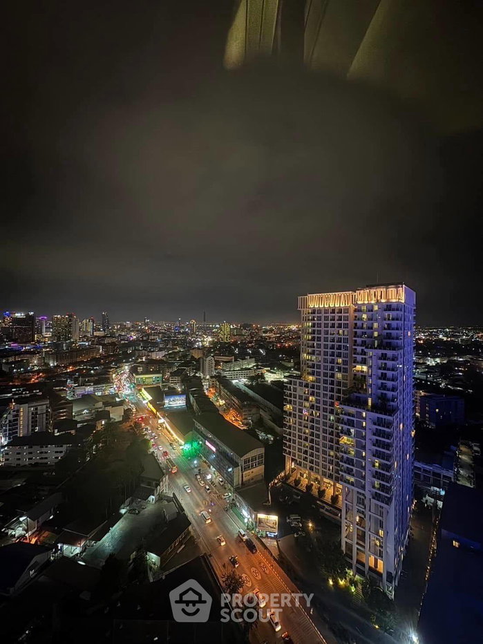 picture 2-BR Condo at Arcadia Millennium Tower close to Pattaya South (ID 2978038) - 4/9