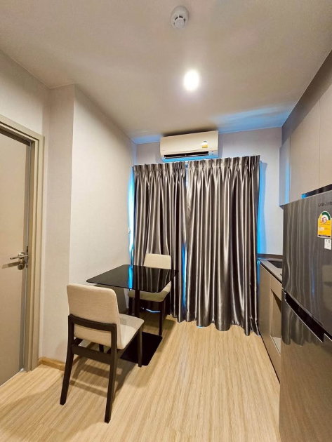 picture 🔥 Condo for Sale The Privacy Thaphra Interchange | MRT Tha Phra - 7/12