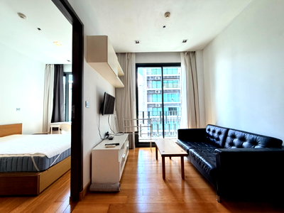 Condos for rent : Condo for rent in Keyne by Sansiri (BTS Thonglor Station) (SA-01)  LINE ID: @thelivingbkk