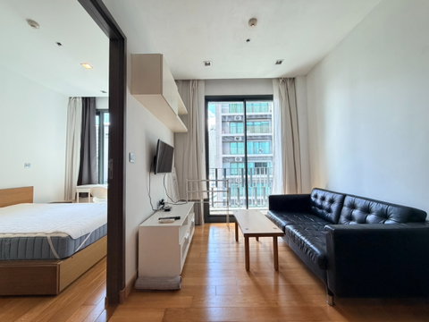 Condo for rent in Keyne by Sansiri (BTS Thonglor Station) (SA-01) LINE ID: @thelivingbkk