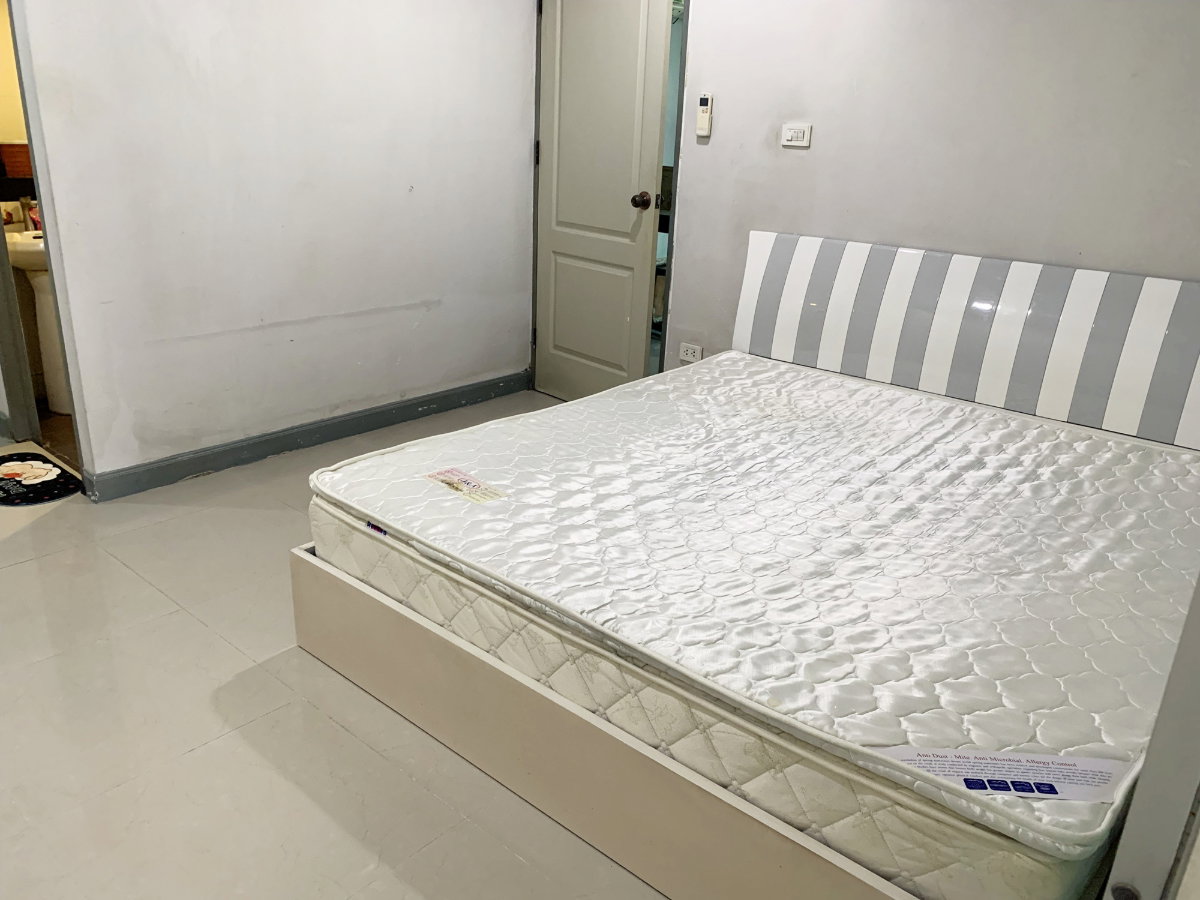 รูป ***ให้เช่า Regent Home7/1 บางนา (2ห้องนอน 2ห้องน้ำ) *รับโปรพิเศษ* LINE : @Feelgoodhome (มี@หน้า) - รูปที่ 12/16