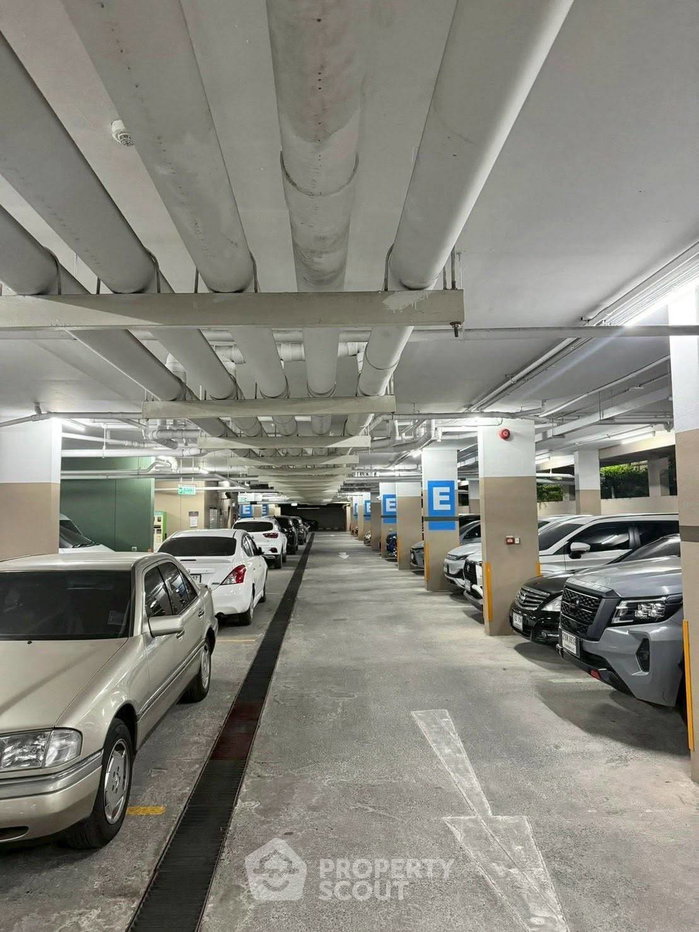 รูป คอนโด 1-ห้องนอน ที่ ลุมพินีวิลล์ รามคำแหง 26 ใกล้ รามคำแหง (ID 2981873) - รูปที่ 6/13
