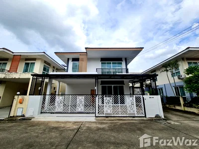 Houses for sale Bangkok : 3 Bedroom House for sale in Bang Chan, Bangkok  6451776