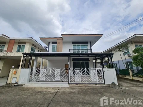 ขาย บ้านเดี่ยว 3 ห้องนอน ใน บางชัน, กรุงเทพมหานคร 6451776