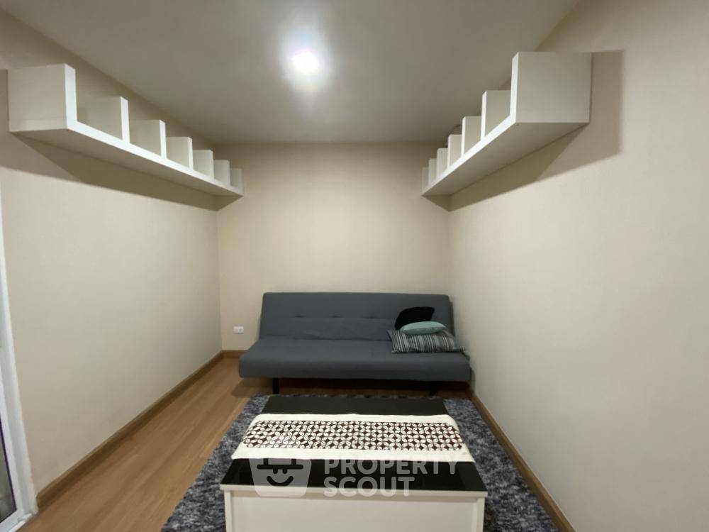 รูป คอนโด 1 ห้องนอน 36 ตร.ม. ชั้น 8 โครงการ JW Condo Donmuang ใกล้ดอนเมือง (ID 657140) - รูปที่ 5/10