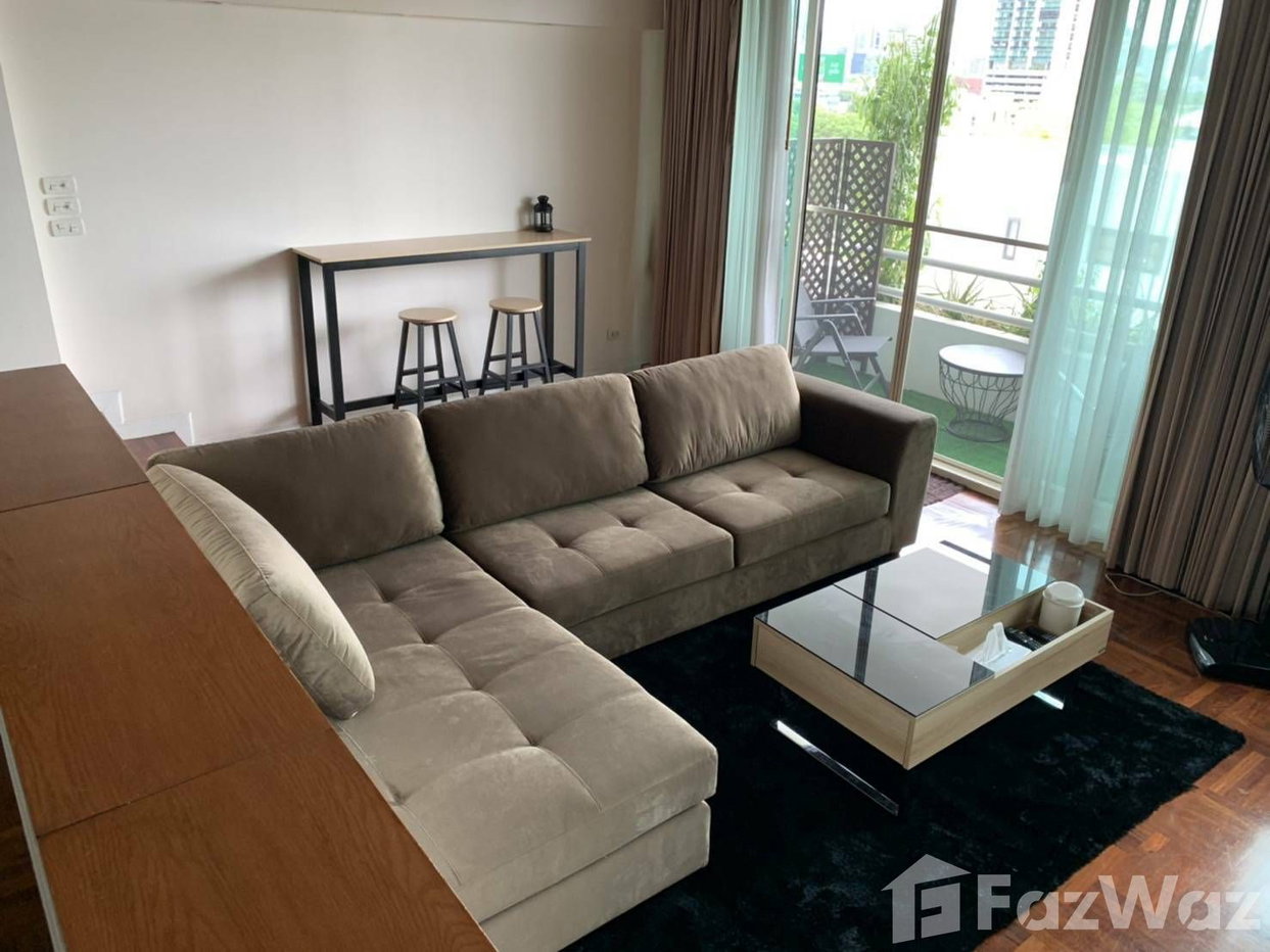 picture 3 Bedroom Condo for rent at Siam Penthouse 2 1098030 - 9/13