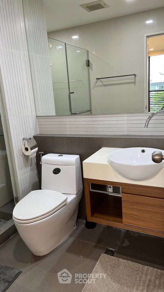 picture 2-BR Condo at Tree Condo Luxe near BTS On Nut (ID 1315201) - 16/16