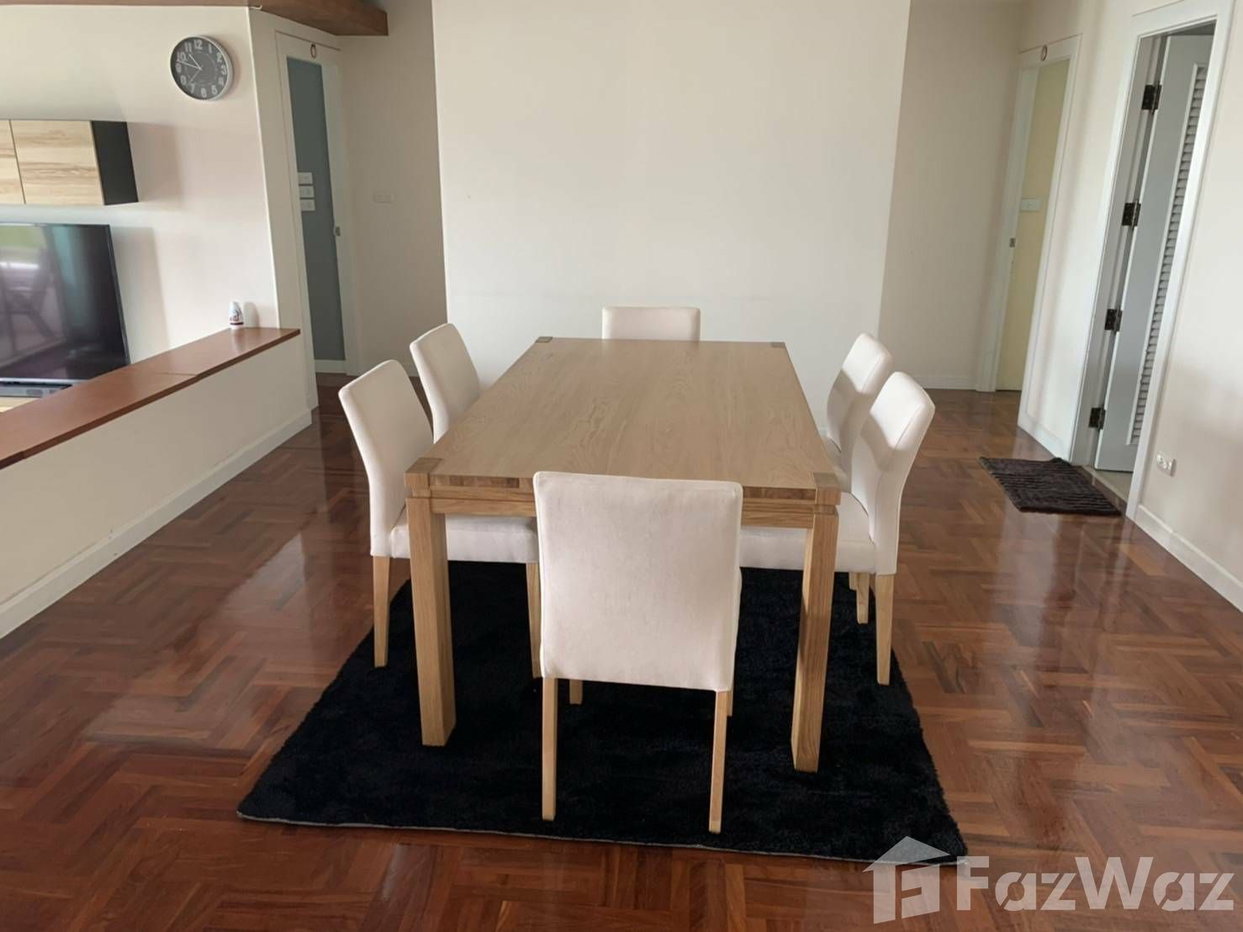 picture 3 Bedroom Condo for rent at Siam Penthouse 2 1098030 - 10/13