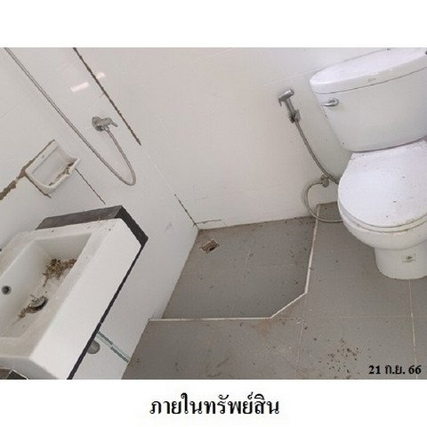 รูป Z3A1533 ขายบ้านเดี่ยว พฤกษ์ลดา บางนา ตำบล บางบ่อ อำเภอ บางบ่อ จังหวัด สมุทรปราการ - รูปที่ 4/8