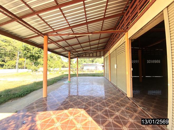picture HOME 400 Sq.w. Kong Chai Kalasin for 2.8M - 13/30