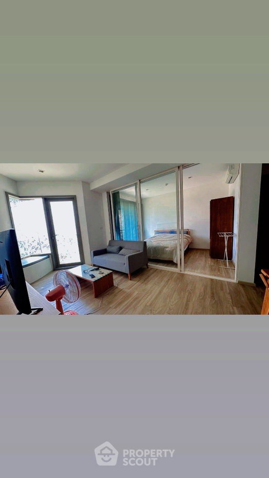 รูป คอนโด 2-ห้องนอน ที่ บ้านแสนงาม หัวหิน ใกล้ เดอะ เวเนเซีย (ID 1496870) - รูปที่ 9/11