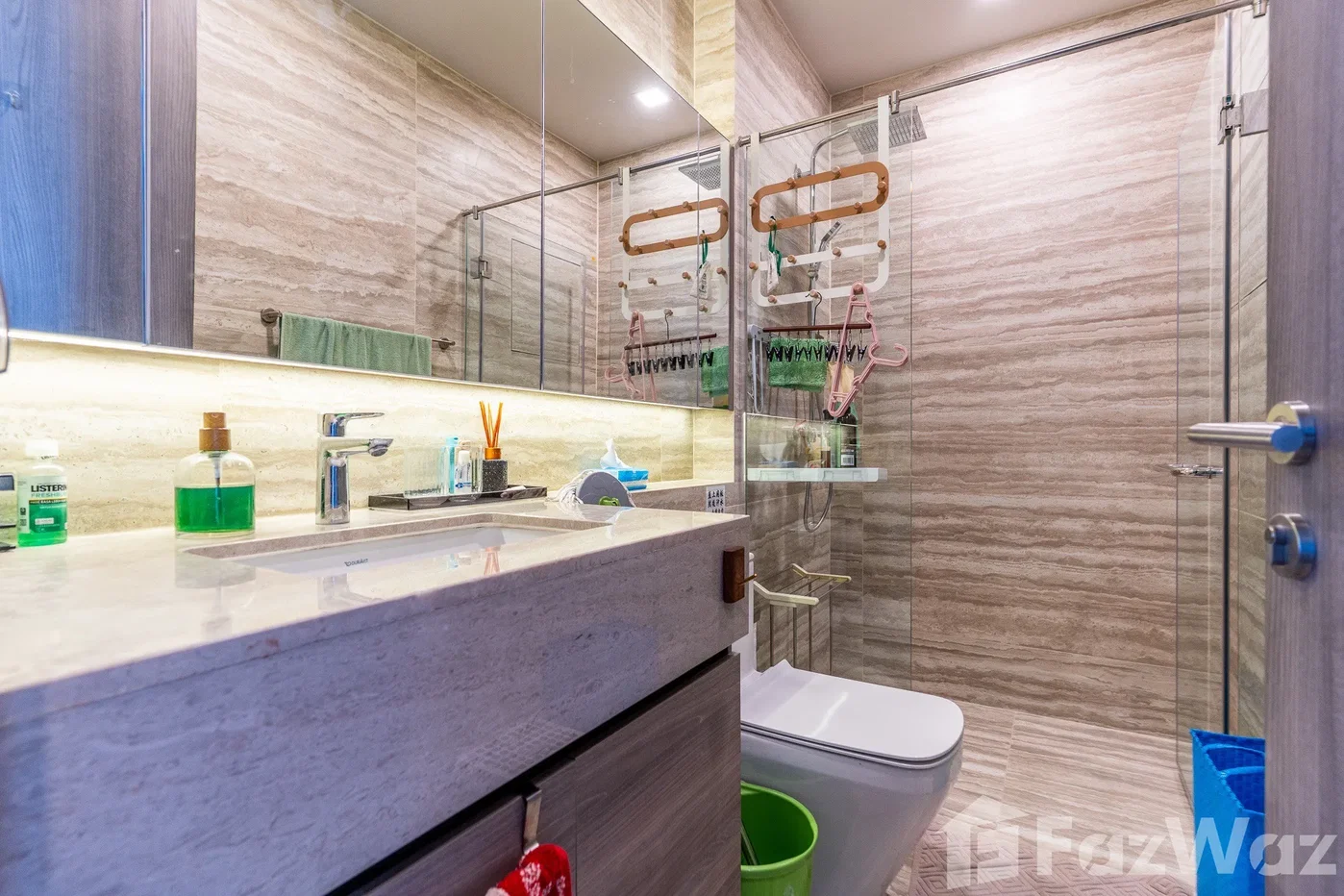 picture 2 Bedroom Condo for sale at Celes Asoke  6449789 - 5/12