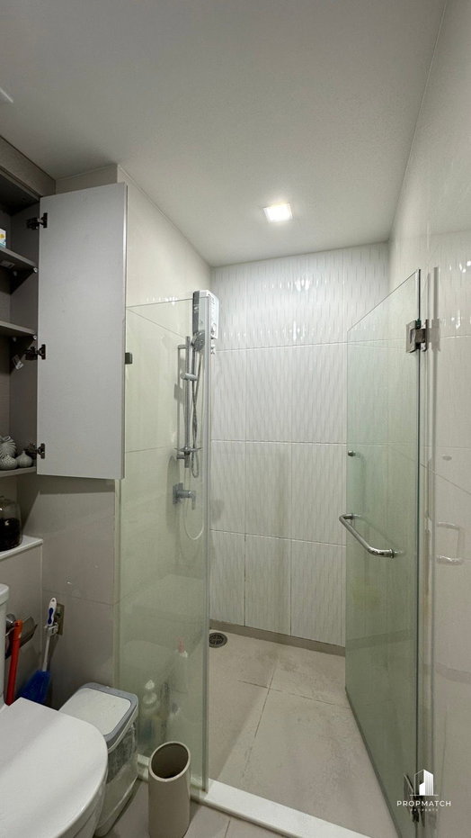 รูป PM030406 ✨Flash Deal ✨ Life Asoke Hype (1Bed 1Bath 35 SQM.) พร้อมอยู่ ! เพียง 22,000 บาทต่อเดือน Tel.0981315848 @propmatch - รูปที่ 11/14
