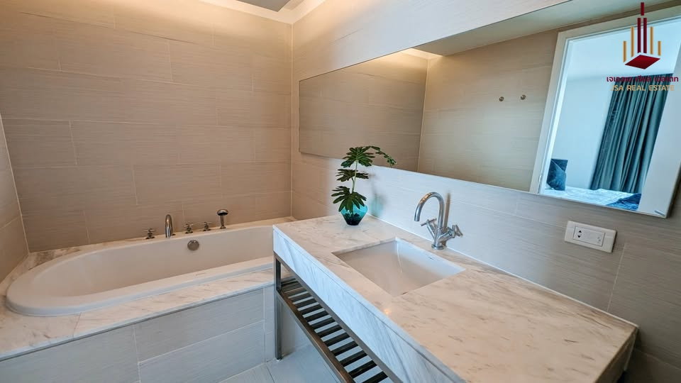 picture ✨ For Rent : Sathorn Prime Residence Condo ✨ 💰 Only 82,500 THB/month - 8/9