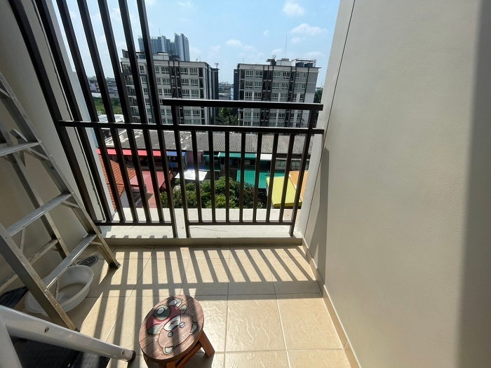 รูป 💥💥ขาย!! คอนโดศุภาลัย เวอเรนด้า ภาษีเจริญ 1Bed 34 ตร.ม.ชั้น 7 ตึก B แต่งครบ เพียง 2.5 ล้านบาท!!💥💥 TEL.087-446-4494📲 - รูปที่ 15/16
