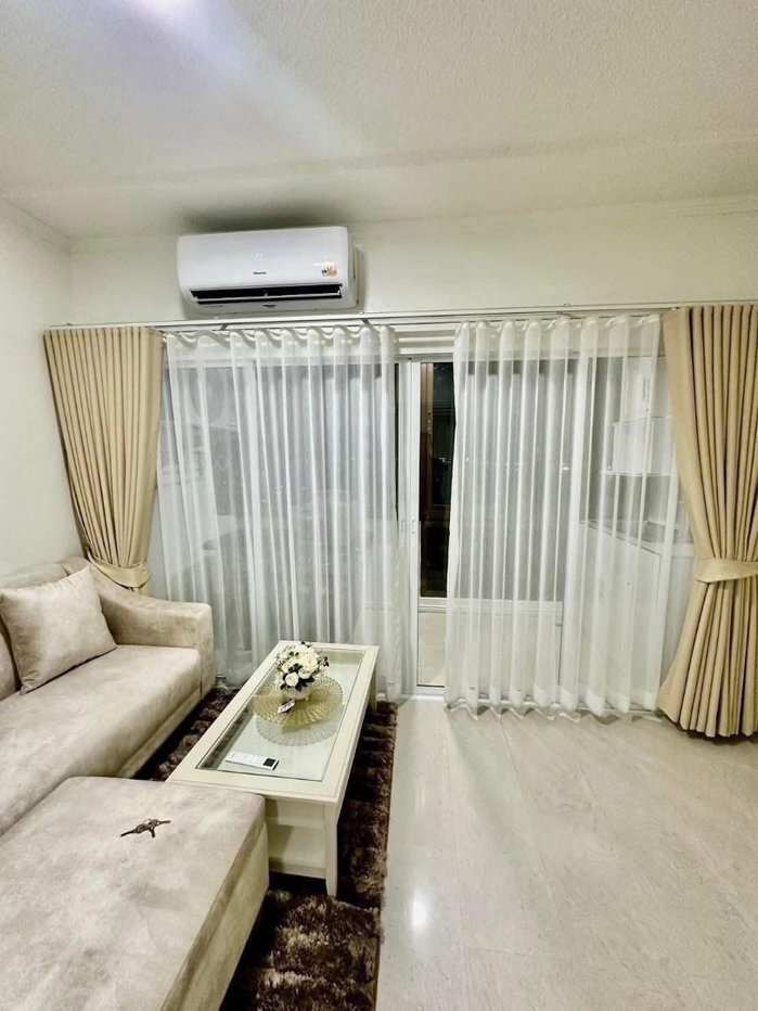 รูป ✅ ขายคอนโดแต่งครบ พร้อมอยู่ ✅ Pattaya Plaza Condotel พัทยาพลาซ่า คอนโดเทล - รูปที่ 3/8
