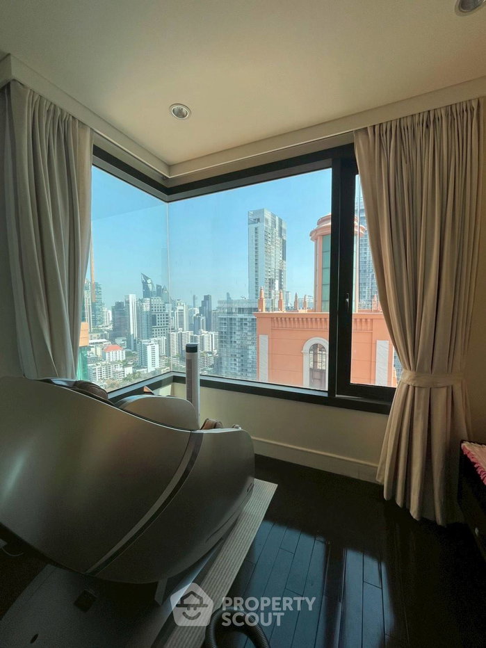 picture 2-BR Condo at Aguston Sukhumvit 22 near MRT Queen Sirikit National Convention Centre (ID 2983209) - 10/18