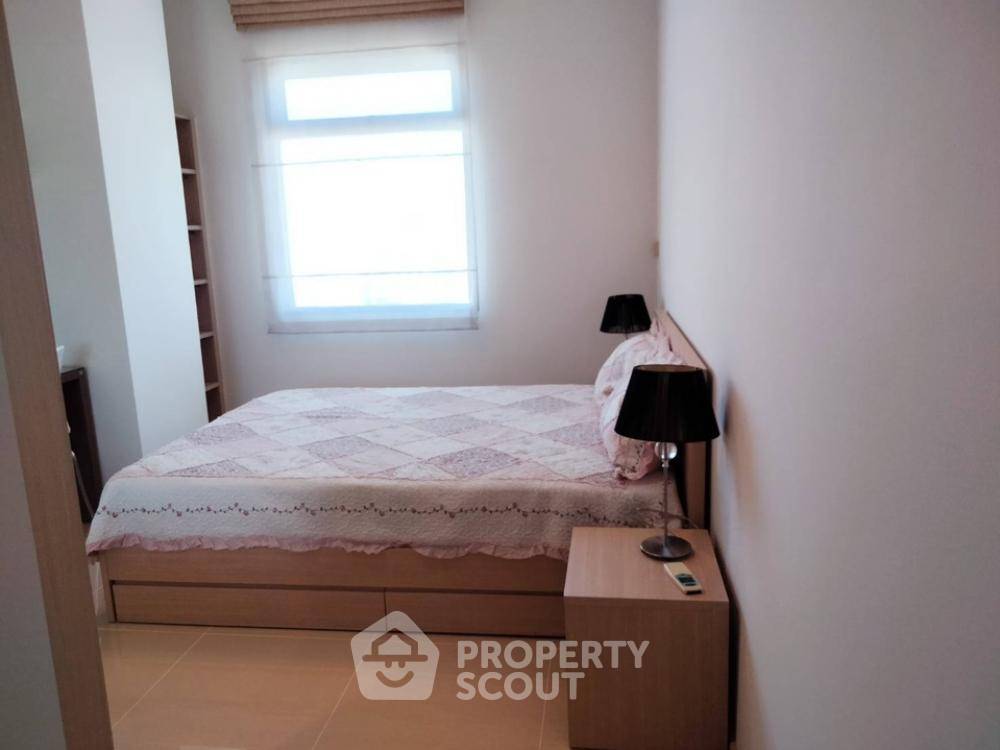 picture 2-BR Condo at The Madison near BTS Phrom Phong (ID 1764262) - 5/12