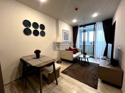 Condos for rent : For Rent Condo , XT Huaikhwang , MRT-Huai Khwang , Huai Khwang , Huai Khwang , Bangkok , CX-149175 ✅ Live chat with us ADD LINE @connexproperty ✅