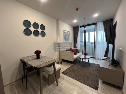 รูปภาพ 🔥🔥🔥 For Rent Condo , XT Huaikhwang , MRT-Huai Khwang , Huai Khwang , Huai Khwang , Bangkok , CX-149175 ✅ Live chat with us ADD LINE @connexproperty ✅ 🔥🔥🔥