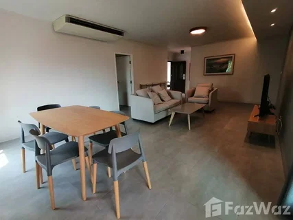 รูปภาพ คอนโดให้เช่า 3 ห้องนอน ในโครงการ ลิลลี่ เฮ้าส์ 6451782