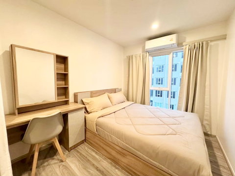 Condo Regent Home Bangna For Rent Studio Room