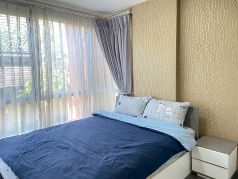 2-Bedroom Condo for Rent at D Vieng Santitham, Chiang Mai