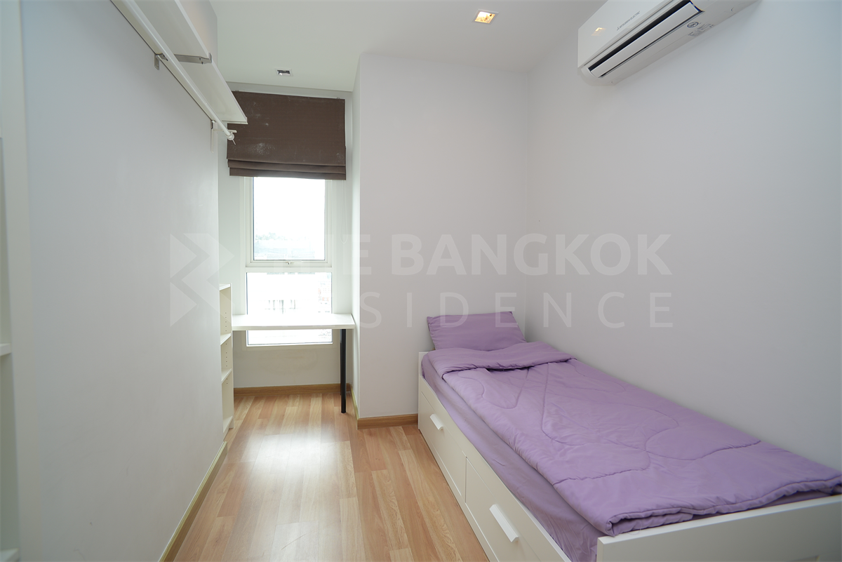 รูป ไอดีโอ เวิร์ฟ ราชปรารภ จองด่วนก่อนใคร ใกล้ Airport Rail Link สถานีราชปรารภ - รูปที่ 1/10
