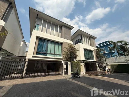 3 bed house Glamor Ekkamai 6451316