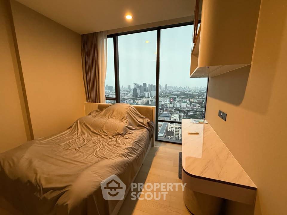 รูป คอนโด 2-ห้องนอน ที่ ดิ เอ็กซ์โทร พญาไท–รางน้ำ ใกล้ BTS อนุสาวรีย์ชัยสมรภูมิ (ID 2980210) - รูปที่ 14/21