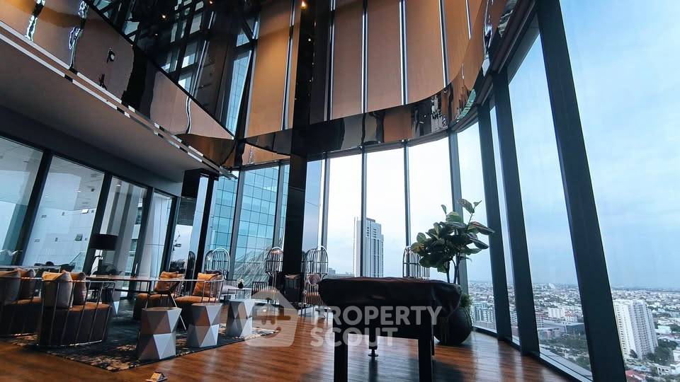 รูป คอนโด 1 ห้องนอน Ideo Mobi Sukhumvit 66 ใกล้ BTS อุดมสุข 100 เมตร ชั้น 10 พื้นที่ 36 ตร.ม. (ID 2980637) - รูปที่ 20/24
