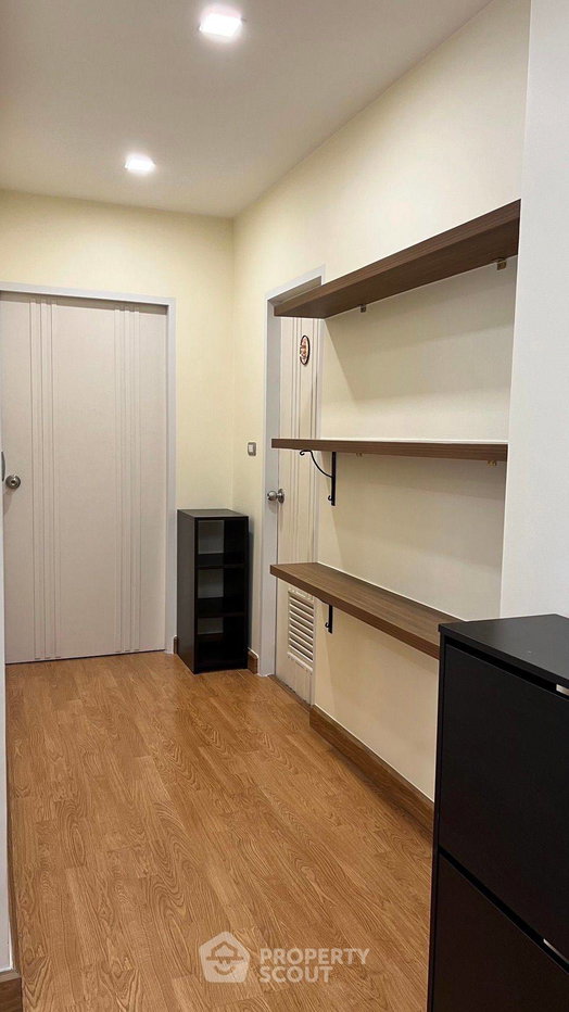 picture 2-BR Condo at Tree Condo Luxe near BTS On Nut (ID 1315201) - 8/16
