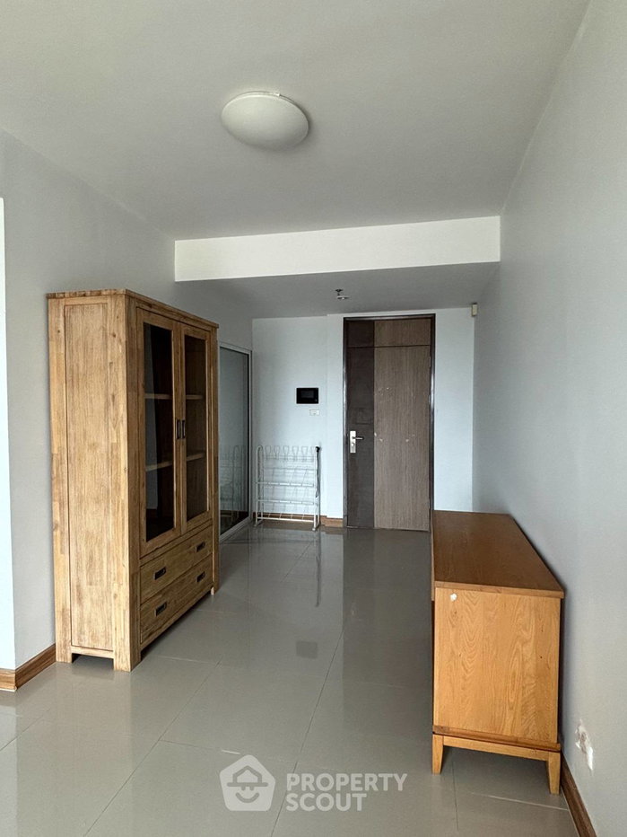 รูป คอนโด 1-ห้องนอน ที่ ศุภาลัย ริเวอร์ รีสอร์ท เจริญนคร ใน สำเหร่ (ID 2981881) - รูปที่ 3/17