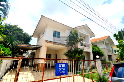 บ้านเดี่ยว กรุงเทพมหานคร : ขายบ้าน  แลนซีโอ รามคำแหง – วงแหวนฯ คลองสองต้นนุ่น เขต ลาดกระบัง กรุงเทพ CX-158655 ✅ ทักไลน์ @connexproperty ตอบทันที ทีมงานมืออาชีพ ✅