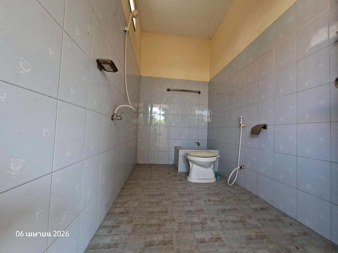 รูป บ้านเดี่ยว 62 ตร.วา ชะอำ เพชรบุรี 2.4M - รูปที่ 38/42