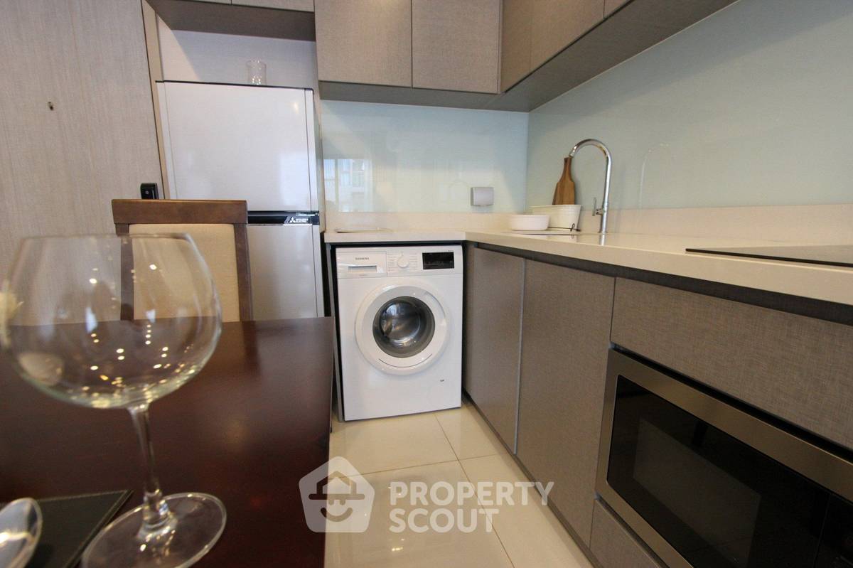picture 2-BR Condo at Rhythm Sukhumvit 36-38 near BTS Thong Lor (ID 59882) - 11/14