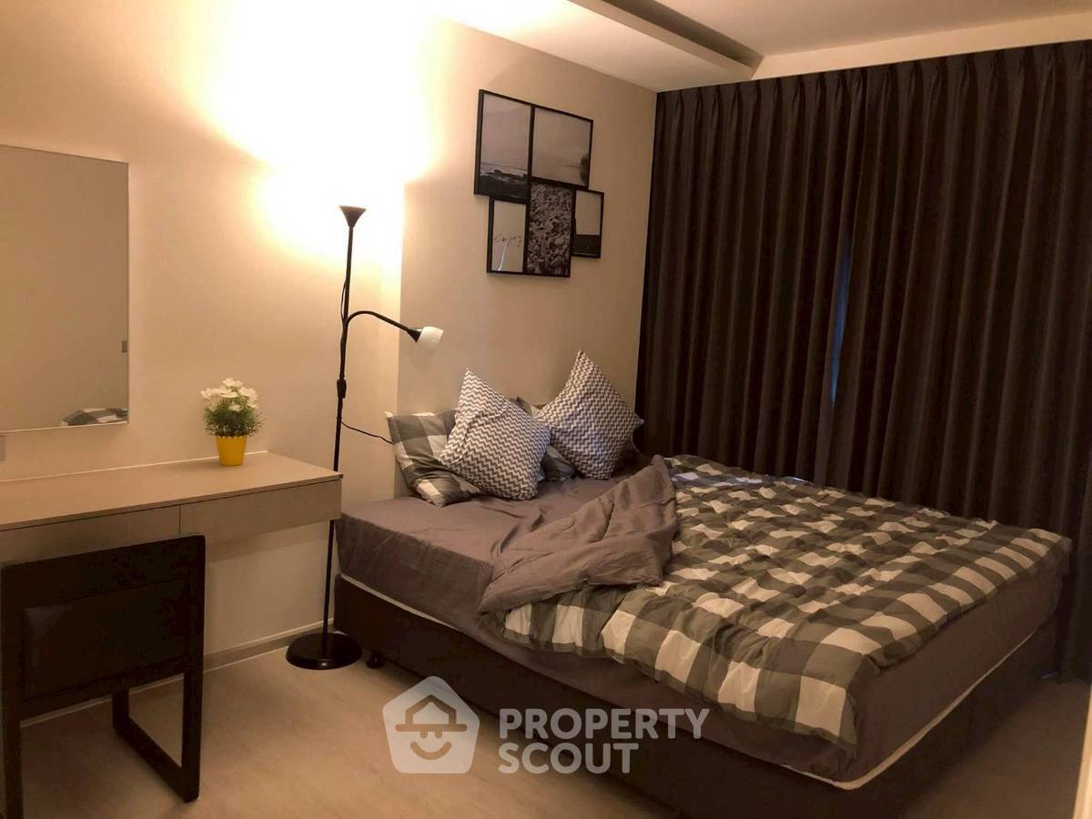 รูป คอนโด 2-ห้องนอน ที่ วีธารา สุขุมวิท 36 ใกล้ BTS ทองหล่อ (ID 2981651) - รูปที่ 8/10