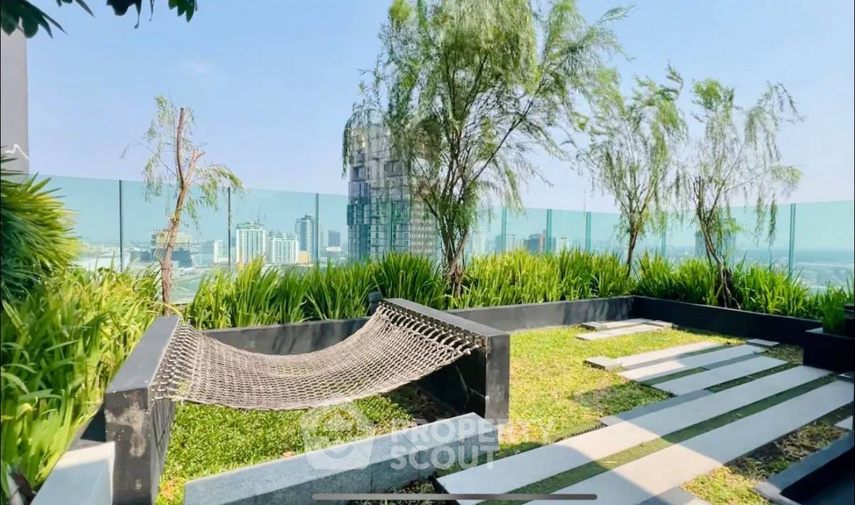 รูป คอนโด 1-ห้องนอน ที่ ริทึ่ม สุขุมวิท 36-38 ใกล้ BTS ทองหล่อ (ID 824712) - รูปที่ 45/49
