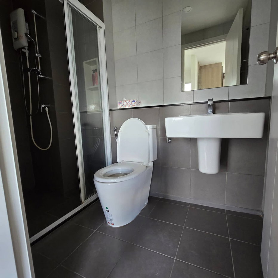 รูป ให้เช่า คอนโด Elio Del Moss พหลโยธิน 34 Fully Furnished  - รูปที่ 5/5