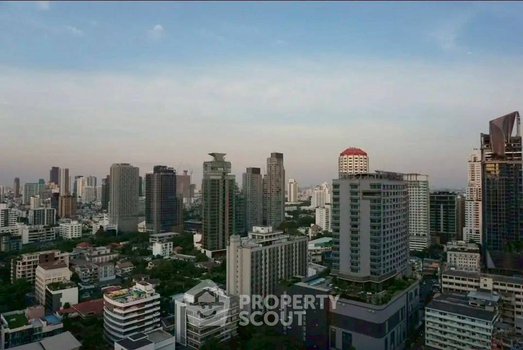 picture 1-BR Condo at Keyne By Sansiri near BTS Thong Lor (ID 2947190) - 11/11