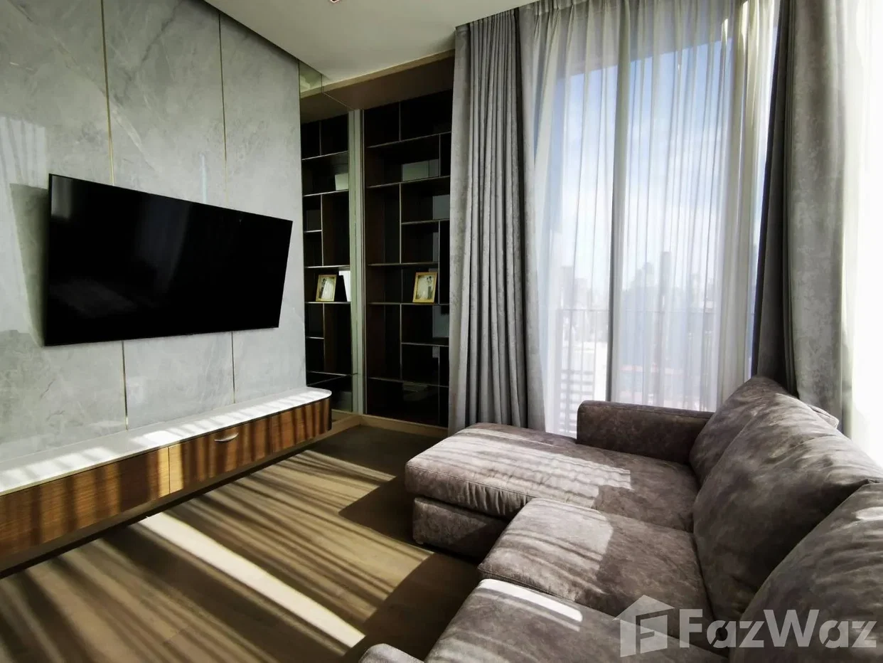 picture 2 Bedroom Condo for rent at 28 Chidlom 6451462 - 2/18