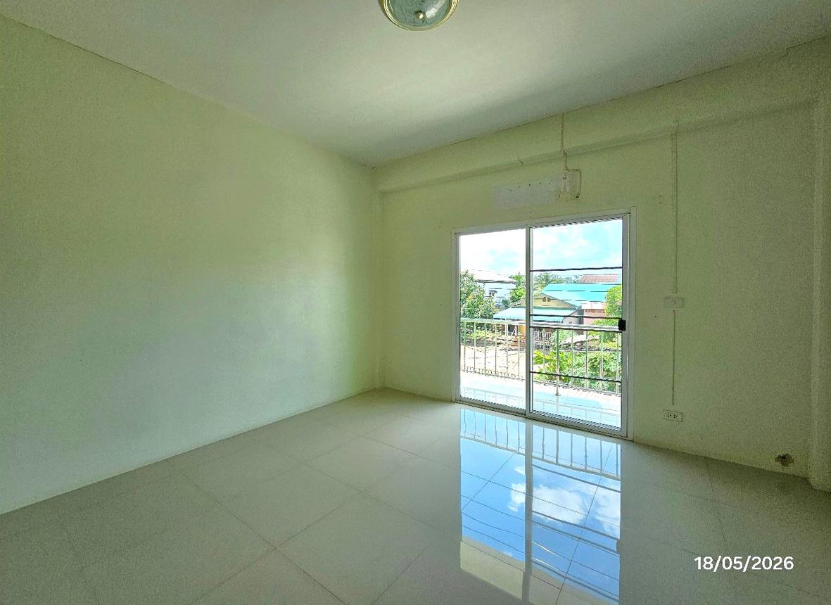 picture TOWN HOUSE 15.2 Sq.w. Muang Nan Nan for 1.7M - 17/24