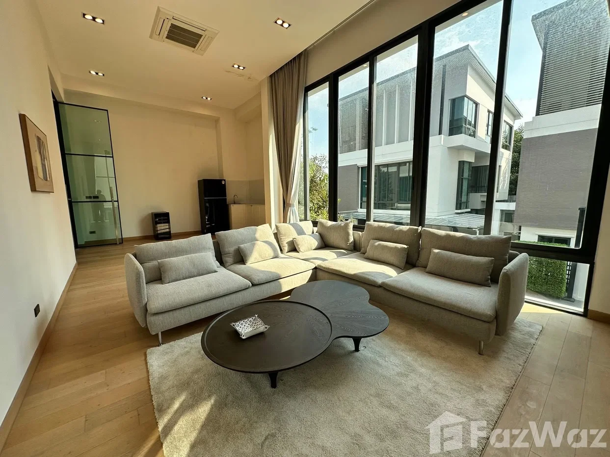 picture 3 bed house Glamor Ekkamai 6451316 - 5/18