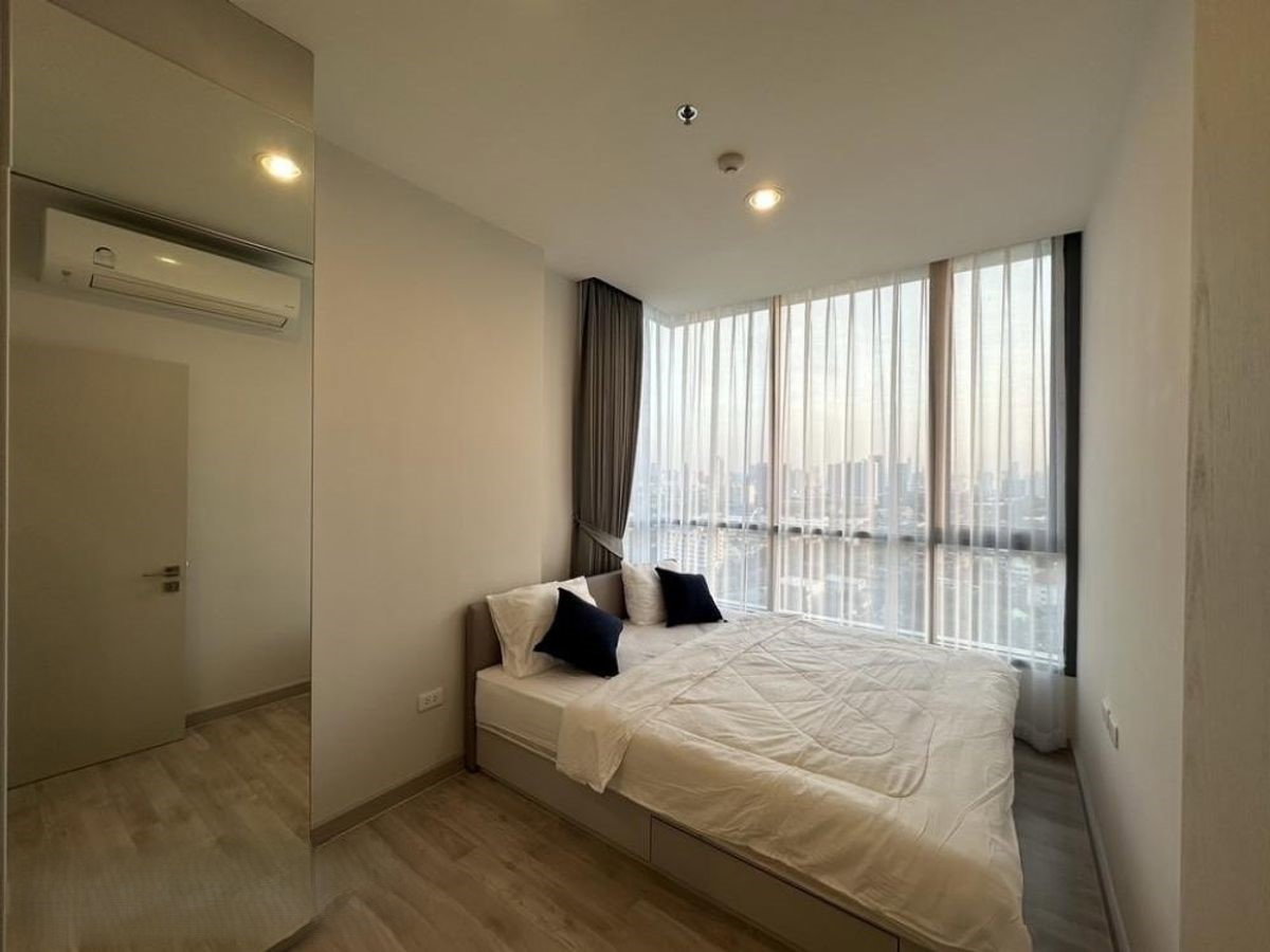 รูป 🤝🏻RB24966 ให้เช่าถูกมาก👍นิช ไพรด์ เตาปูน - อินเตอร์เชนจ์✅แอดไลน์ @mproperty( มี @ ด้วย) แอดมินตอบไว - รูปที่ 1/10