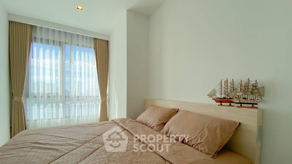 รูป คอนโด 2-ห้องนอน ที่ ซี สราญ คอนโดมิเนียม ใกล้ บางเสร่ (ID 2983107) - รูปที่ 8/16