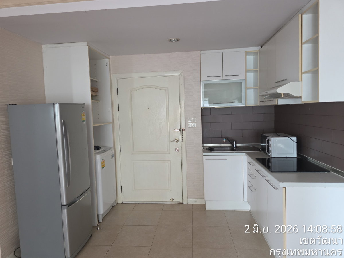 รูป 🏢 ให้เช่าคอนโด : Grand Park View (แกรนด์ พาร์ค วิว) รหัสทรัพย์ | 📌LNP-C13582 - รูปที่ 2/10