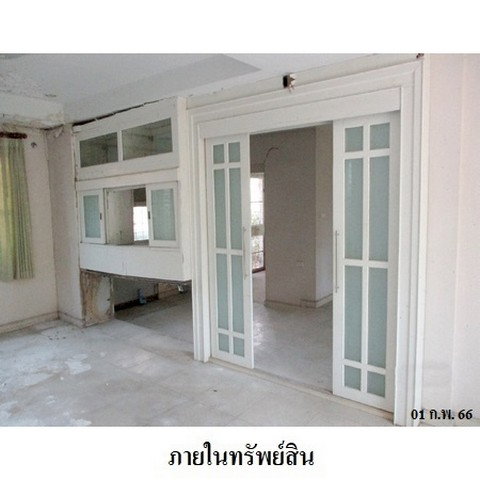 รูป Z8Z7343 ขายบ้านเดี่ยว มัณฑนา 2 ศรีนครินทร์ ตำบล บางแก้ว อำเภอ บางพลี จังหวัด สมุทรปราการ - รูปที่ 3/8